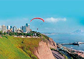 Turismo en Lima